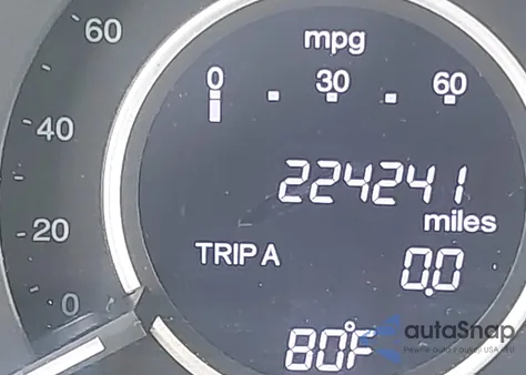 2015 Honda Cr-V Ex z USA, uszkodzony, nr VIN 2HKRM4H51FH644427